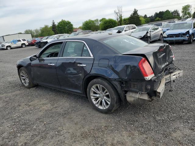 Photo 1 VIN: 2C3CCAEG2GH212196 - CHRYSLER 300 