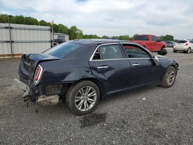 Photo 2 VIN: 2C3CCAEG2GH212196 - CHRYSLER 300 