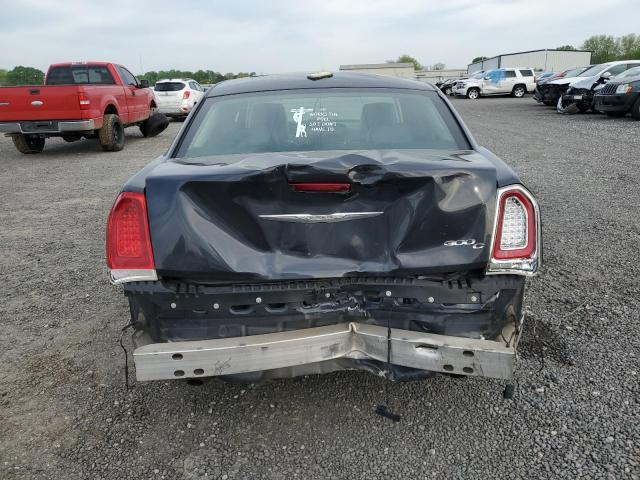 Photo 5 VIN: 2C3CCAEG2GH212196 - CHRYSLER 300 