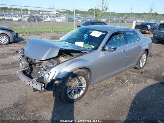 Photo 1 VIN: 2C3CCAEG2GH243433 - CHRYSLER 300 