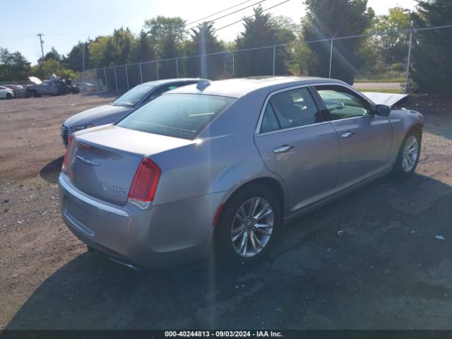 Photo 3 VIN: 2C3CCAEG2GH243433 - CHRYSLER 300 