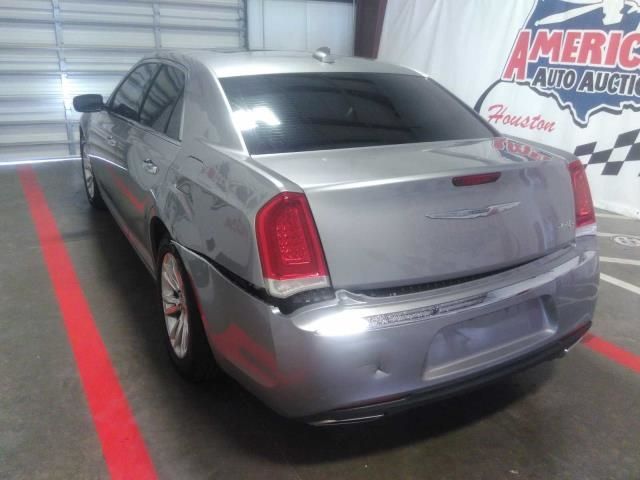 Photo 1 VIN: 2C3CCAEG2GH243478 - CHRYSLER 300 