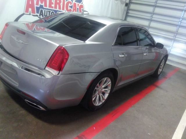 Photo 3 VIN: 2C3CCAEG2GH243478 - CHRYSLER 300 