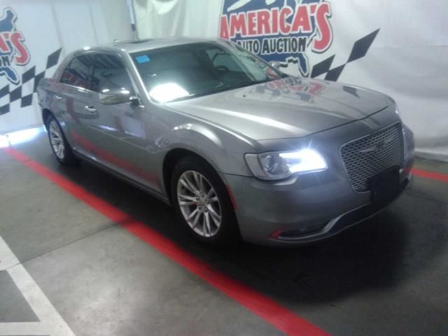 Photo 4 VIN: 2C3CCAEG2GH243478 - CHRYSLER 300 