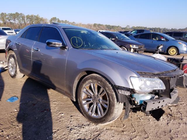 Photo 0 VIN: 2C3CCAEG2GH248096 - CHRYSLER 300C 