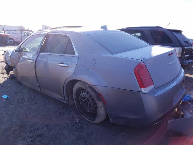 Photo 2 VIN: 2C3CCAEG2GH248096 - CHRYSLER 300C 