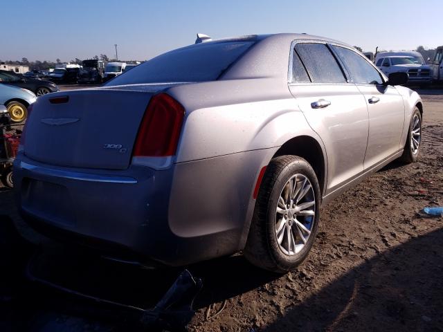 Photo 3 VIN: 2C3CCAEG2GH248096 - CHRYSLER 300C 