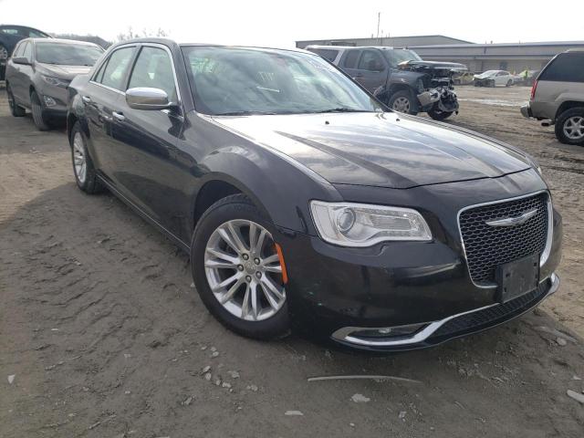 Photo 0 VIN: 2C3CCAEG2GH252536 - CHRYSLER 300C 