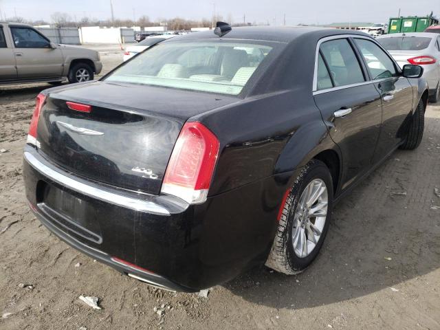 Photo 3 VIN: 2C3CCAEG2GH252536 - CHRYSLER 300C 