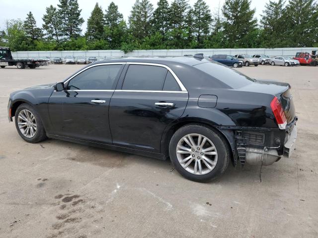 Photo 1 VIN: 2C3CCAEG2GH260779 - CHRYSLER 300C 