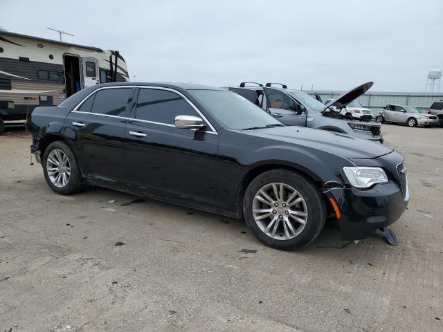 Photo 3 VIN: 2C3CCAEG2GH260779 - CHRYSLER 300C 