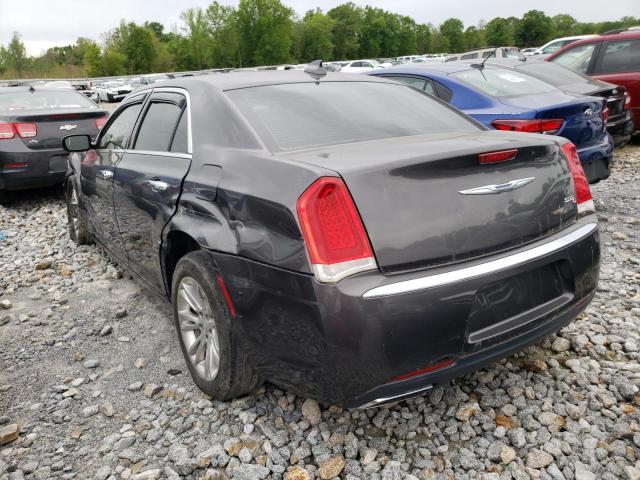 Photo 2 VIN: 2C3CCAEG2GH260801 - CHRYSLER 300C 