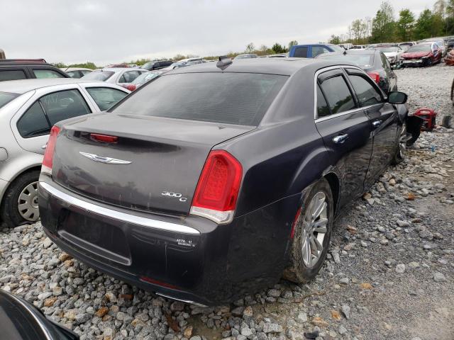 Photo 3 VIN: 2C3CCAEG2GH260801 - CHRYSLER 300C 