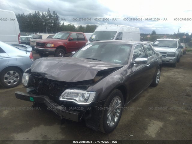 Photo 1 VIN: 2C3CCAEG2GH261012 - CHRYSLER 300 