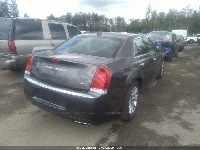 Photo 3 VIN: 2C3CCAEG2GH261012 - CHRYSLER 300 