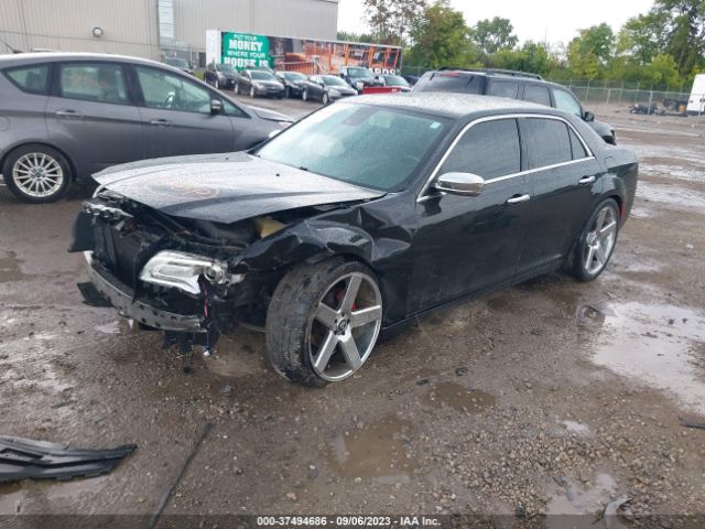 Photo 1 VIN: 2C3CCAEG2GH269482 - CHRYSLER 300C 