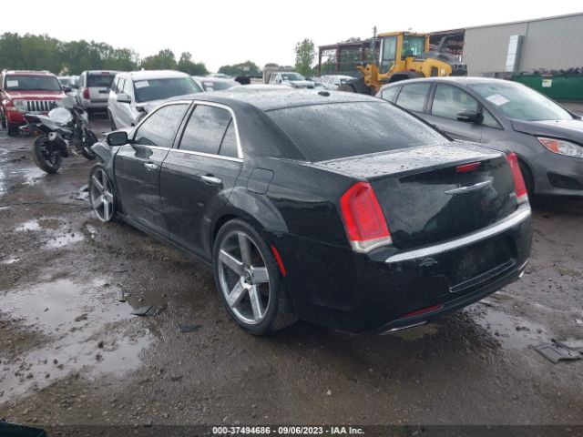 Photo 2 VIN: 2C3CCAEG2GH269482 - CHRYSLER 300C 