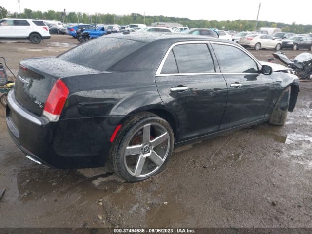 Photo 3 VIN: 2C3CCAEG2GH269482 - CHRYSLER 300C 