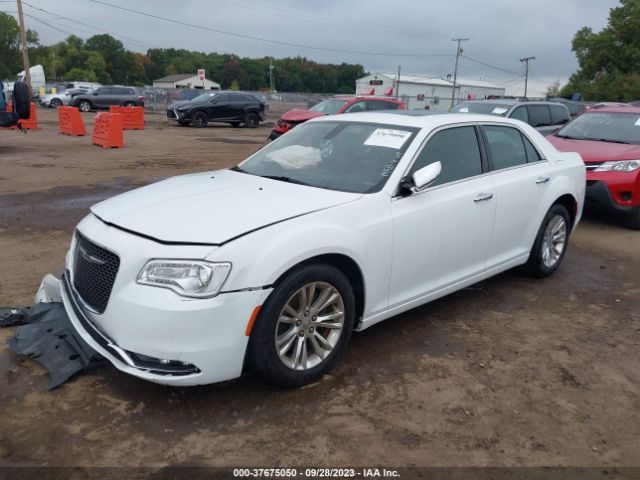 Photo 1 VIN: 2C3CCAEG2GH324657 - CHRYSLER 300 