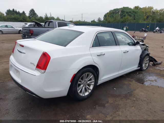 Photo 3 VIN: 2C3CCAEG2GH324657 - CHRYSLER 300 