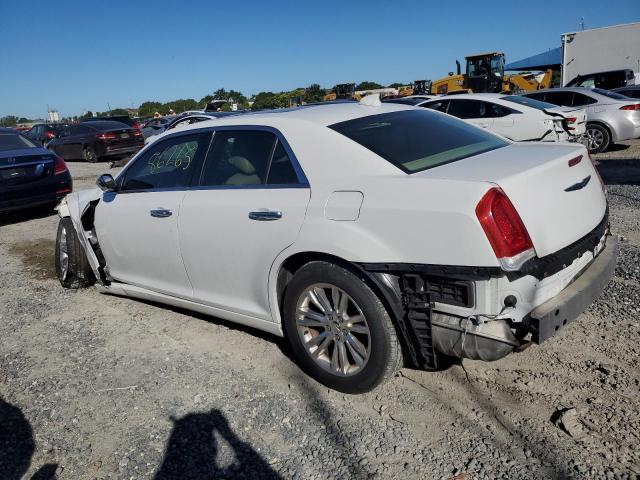 Photo 1 VIN: 2C3CCAEG2GH342740 - CHRYSLER 300C 