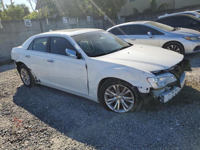 Photo 3 VIN: 2C3CCAEG2GH342740 - CHRYSLER 300C 