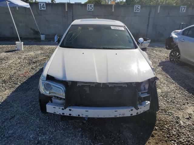 Photo 4 VIN: 2C3CCAEG2GH342740 - CHRYSLER 300C 