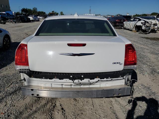 Photo 5 VIN: 2C3CCAEG2GH342740 - CHRYSLER 300C 