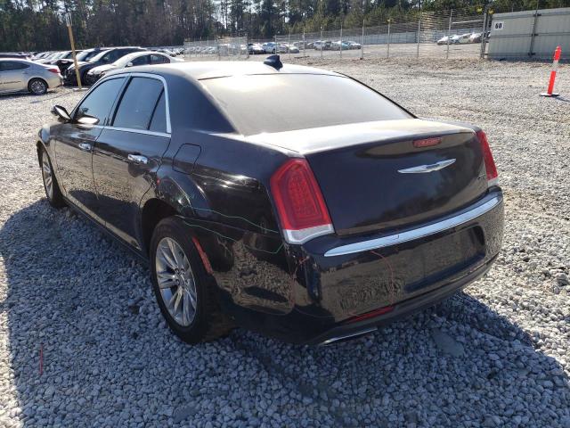 Photo 2 VIN: 2C3CCAEG2HH560016 - CHRYSLER 300C 