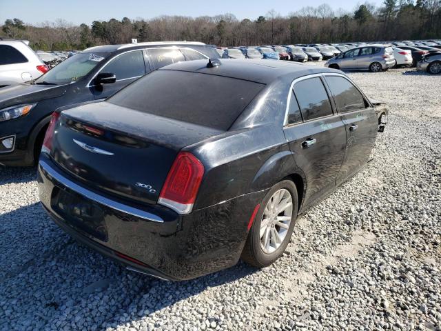 Photo 3 VIN: 2C3CCAEG2HH560016 - CHRYSLER 300C 