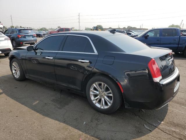 Photo 1 VIN: 2C3CCAEG2HH564261 - CHRYSLER 300C 