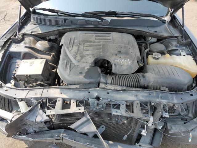 Photo 10 VIN: 2C3CCAEG2HH564261 - CHRYSLER 300C 