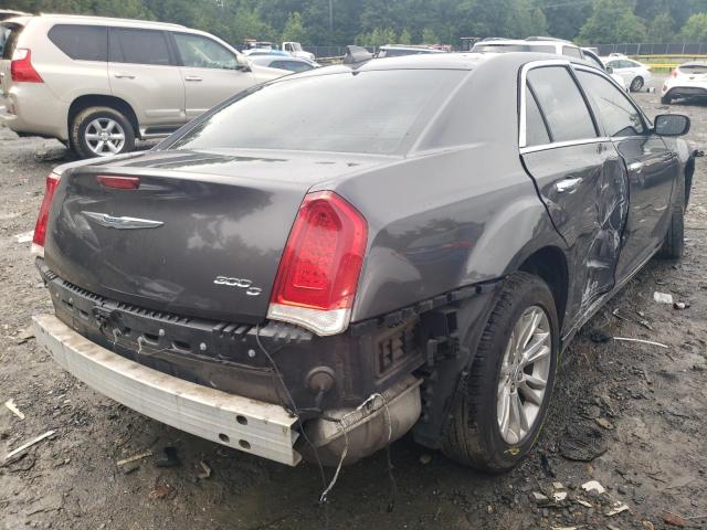 Photo 2 VIN: 2C3CCAEG2HH565040 - CHRYSLER 300C 