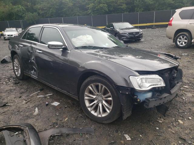 Photo 3 VIN: 2C3CCAEG2HH565040 - CHRYSLER 300C 