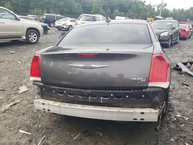 Photo 5 VIN: 2C3CCAEG2HH565040 - CHRYSLER 300C 