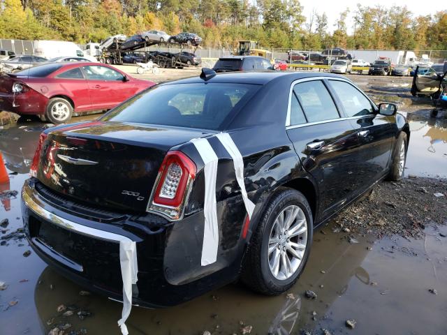 Photo 3 VIN: 2C3CCAEG2HH566513 - CHRYSLER 300C 