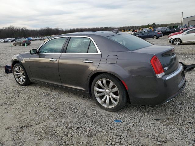 Photo 1 VIN: 2C3CCAEG2HH569993 - CHRYSLER 300C 