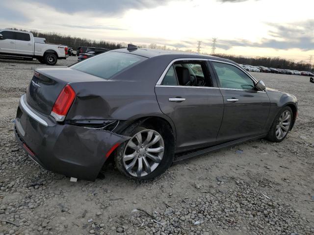 Photo 2 VIN: 2C3CCAEG2HH569993 - CHRYSLER 300C 