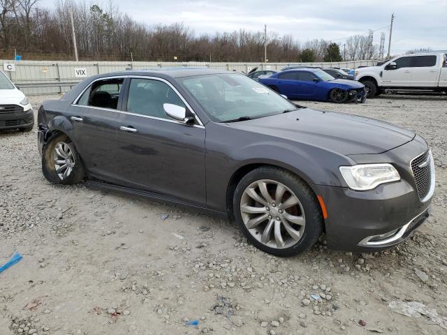 Photo 3 VIN: 2C3CCAEG2HH569993 - CHRYSLER 300C 