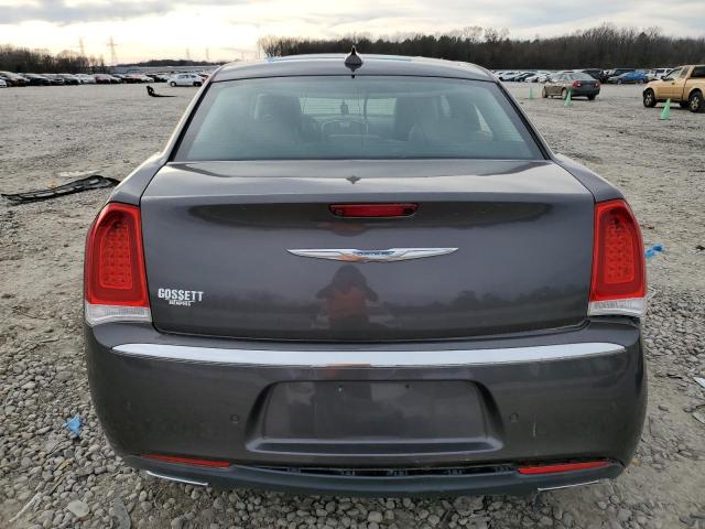 Photo 5 VIN: 2C3CCAEG2HH569993 - CHRYSLER 300C 