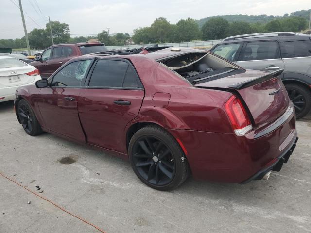 Photo 1 VIN: 2C3CCAEG2HH570481 - CHRYSLER 300 