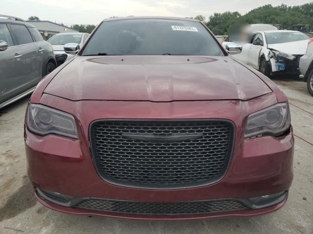 Photo 4 VIN: 2C3CCAEG2HH570481 - CHRYSLER 300 