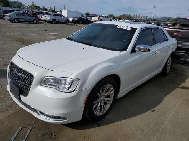 Photo 0 VIN: 2C3CCAEG2HH610168 - CHRYSLER 300 