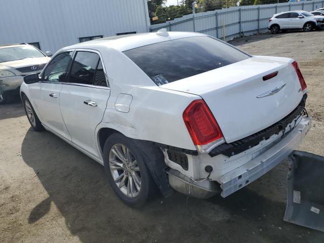 Photo 1 VIN: 2C3CCAEG2HH610168 - CHRYSLER 300 