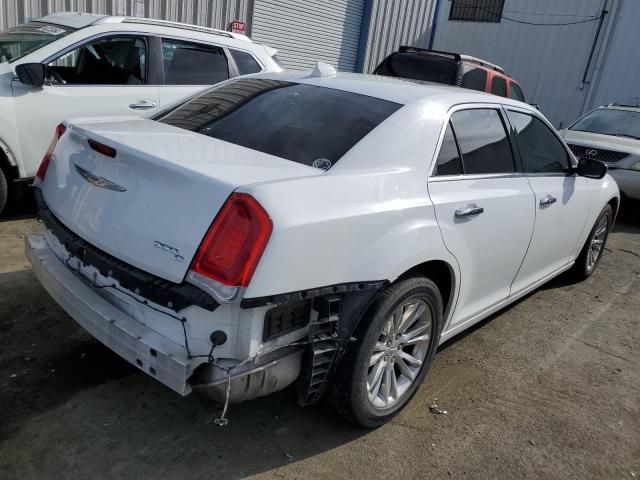 Photo 2 VIN: 2C3CCAEG2HH610168 - CHRYSLER 300 