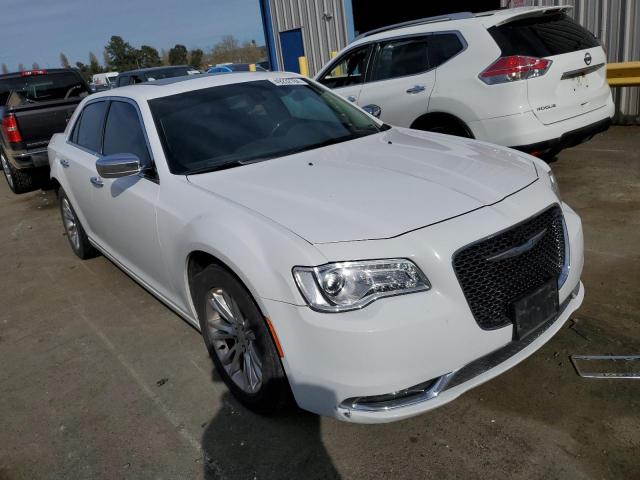 Photo 3 VIN: 2C3CCAEG2HH610168 - CHRYSLER 300 