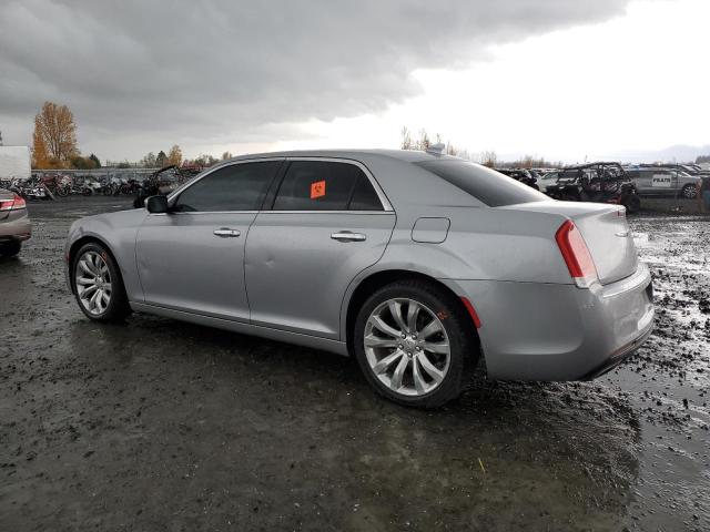 Photo 1 VIN: 2C3CCAEG2HH645647 - CHRYSLER 300C 