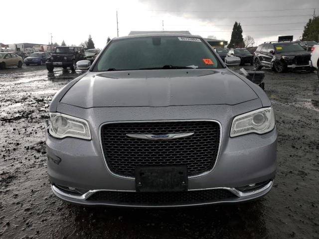 Photo 4 VIN: 2C3CCAEG2HH645647 - CHRYSLER 300C 