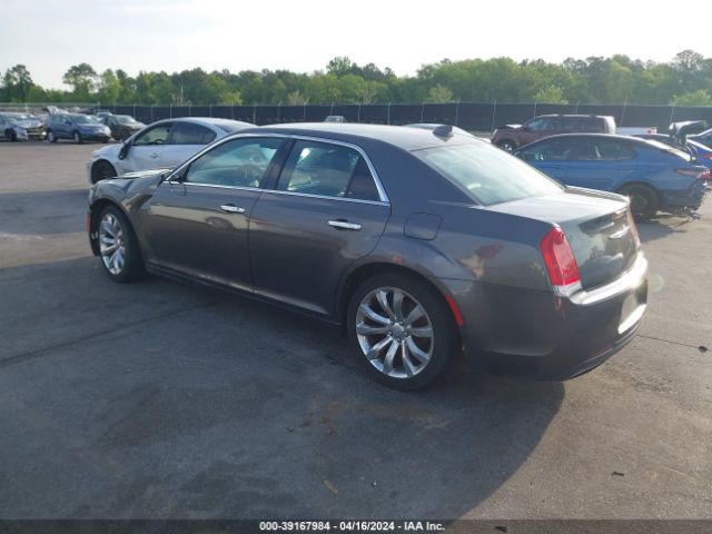 Photo 2 VIN: 2C3CCAEG2JH123283 - CHRYSLER 300 