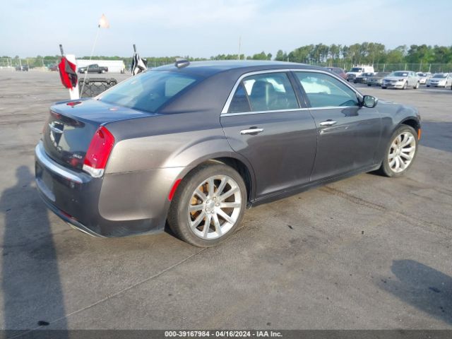 Photo 3 VIN: 2C3CCAEG2JH123283 - CHRYSLER 300 